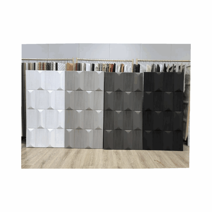 1.22 မီတာ * 60 စင်တီမီတာ Pu Wall panel