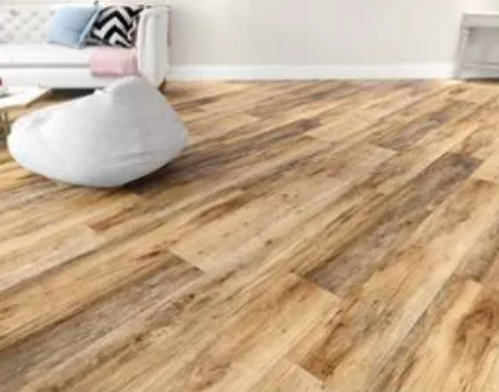 SPC Laminated Floor ၏ အားသာချက်များ