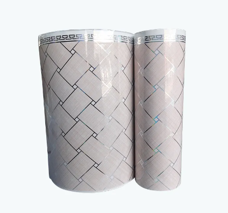 Laser Hot Stamping Foils ကိုအသုံးပြုခြင်း။