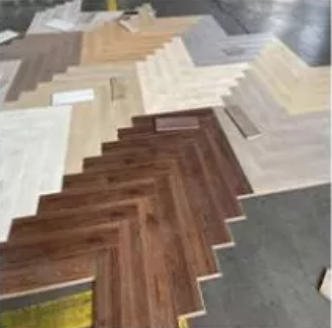 SPC Flooring နှင့် Laminate Flooring ကွာခြားချက်များ