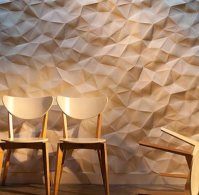 3D Wall Panel တပ်ဆင်ခြင်းလက်စွဲ