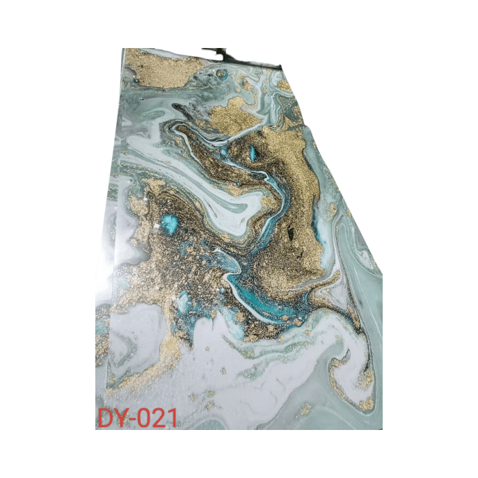 UV Marble Sheet ၏ထူးခြားချက်များကား အဘယ်နည်း။