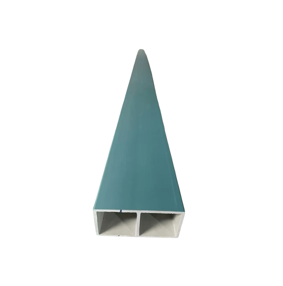 ခေတ်မီအတွင်းခန်းပရောဂျက်များအတွက် PVC Panel ကို လက်တွေ့ကျကျ ရွေးချယ်မှုဖြစ်စေသောအရာက အဘယ်နည်း။