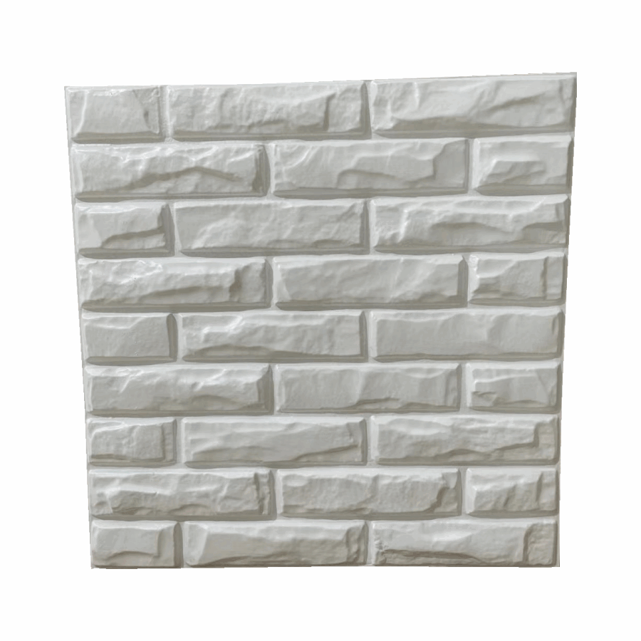 3D Panel သည် ခေတ်မီအတွင်းခန်းနံရံများအတွက် စမတ်ကျသောရွေးချယ်မှုဖြစ်စေသည့်အရာ။