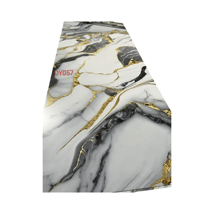 ကုန်ကျစရိတ်သက်သာသော UV Marble Board