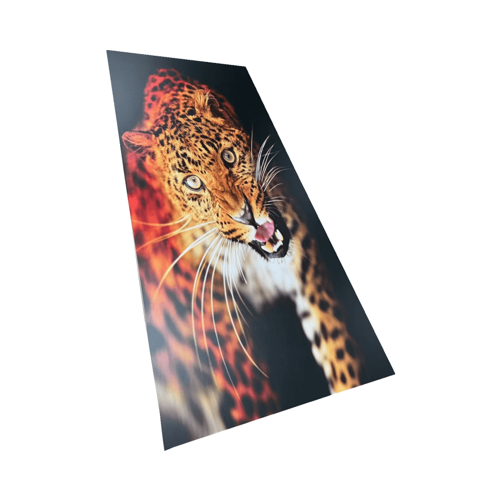 စကျင်ကျောက် PVC နံရံ panel